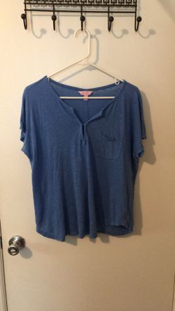 Lilly Pulitzer shirt