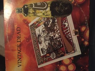 Grateful Dead LP