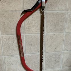 Tree Branch Saw