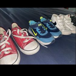 Toddler Boy Shoes 