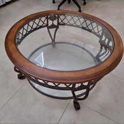 Beautiful Coffee Table 