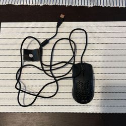 Gaming Mouse