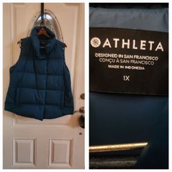 Women’s Athleta 