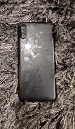 Samsung A11 Smart Phone