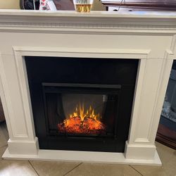 Fire Place 