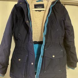 Boy’s Jacket, Land’s end 