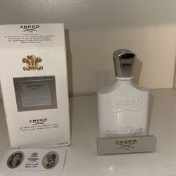 Creed Silver Mountain Water 100ML