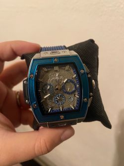 Men’s watch