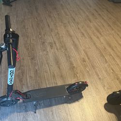 GoTrax Scooter 🛴