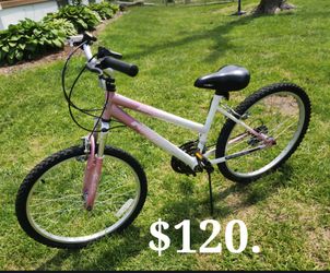 Bikes