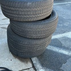 Bridgestone Tires 