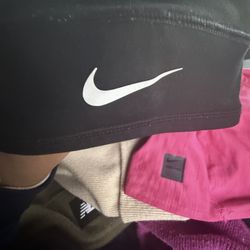 Nike Skull Cap