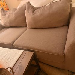 Free Couch Set