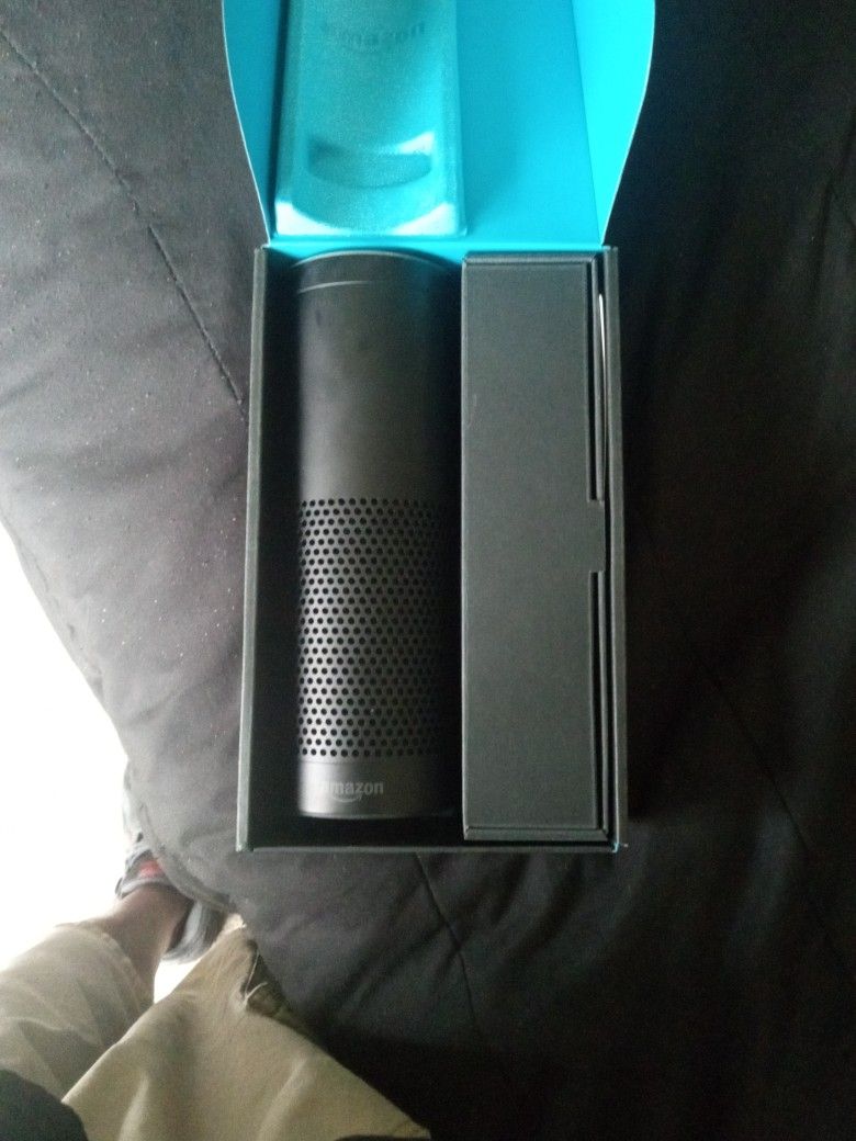 Amazon Echo