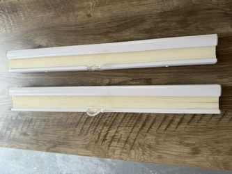French Door Blinds