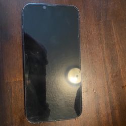 iPhone 13 Pro Max Sierra Blue 