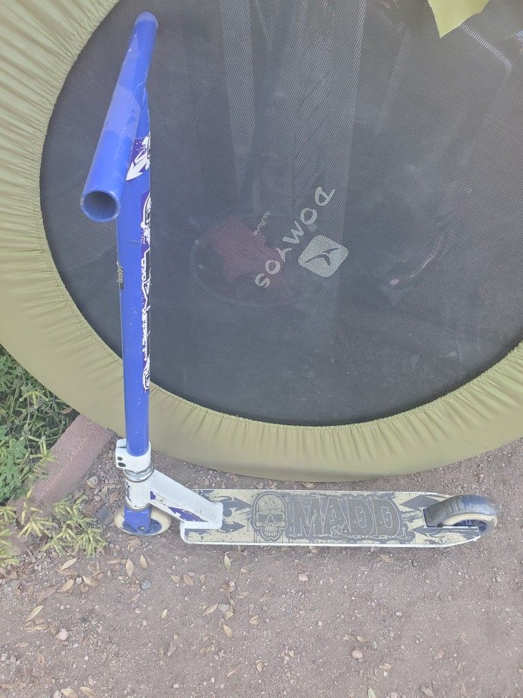 Pro Scooter