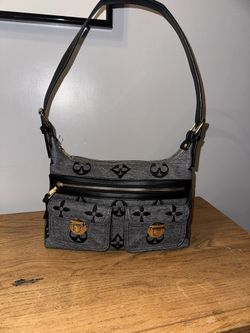 purse