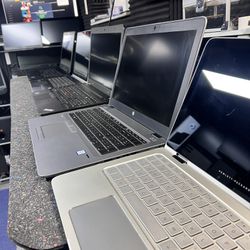 Refurbished Laptops Always In Stock