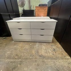 6 Drawer 