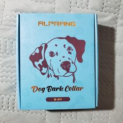 Upgraded Bark Collar- Humane Dog Bark Collar with 3 Beep Vibration Modes-Rechargeable Anti Barking Collar for Small, Medium, Large Dogs 

    Ig