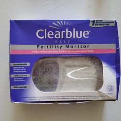 Fertility Monitor 