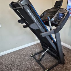 Horizon Fitness Treadmill