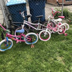 Bikes Sales Name Your Price