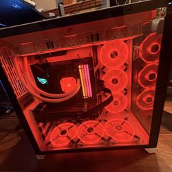 Gamer PC