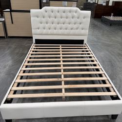 Full Size Bed Frame New In Box 