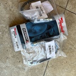 1(contact info removed) Toyota Pickup front brake hoses