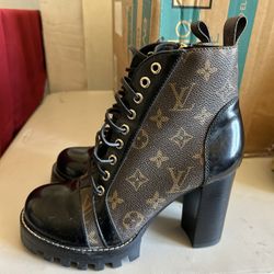 Lv Boots 