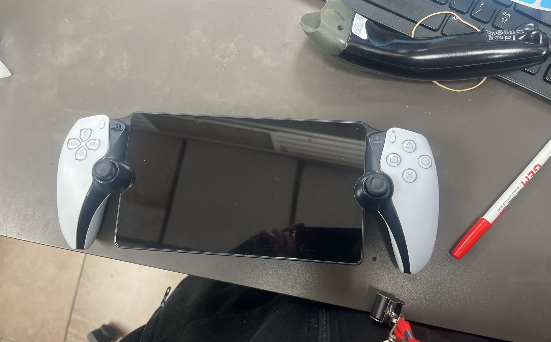 PSP Ps5