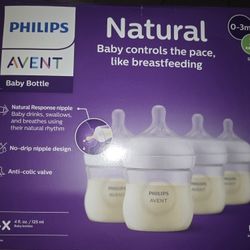 Philips Avent Bottle 