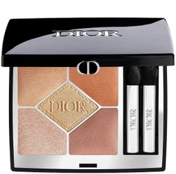 DIOR eye shadow palette