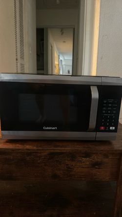 Cuisinart Microwave