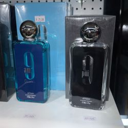 9am 9pm For Men Perfumes Arabe Para Hombres 