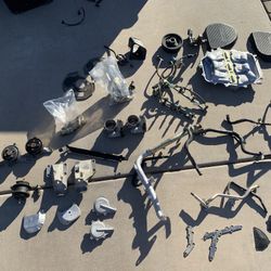 Nissan Infinity 350z G35 Vq35de Parts