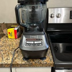 Ninja Food Processor