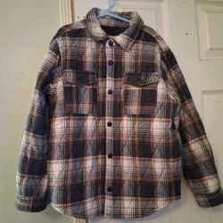 Boys Jacket 