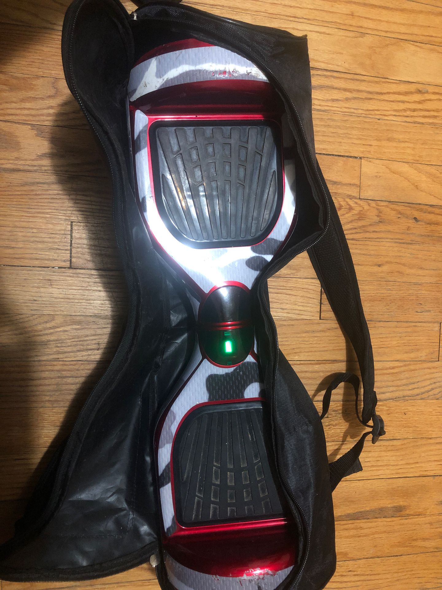 Hoverboard perfect working condition