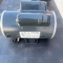 Marathon Electric Motor DQF56c17D2012