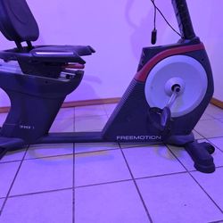 Exercise bike, Cycling bike