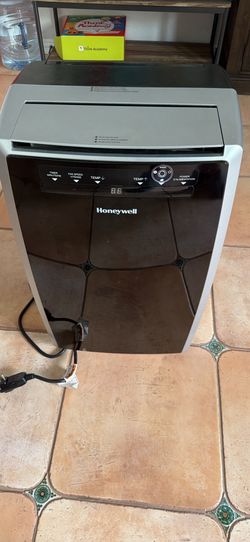 Honeywell Portable Air Conditioner