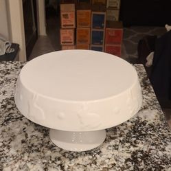 Cake Stand