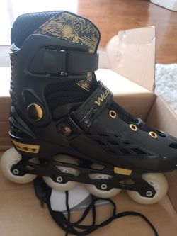 Skates