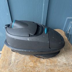 Tristar A101 Canister Vacuum Cleaner Motor Base Canister Only Tested Working