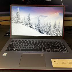 Asus Vivobook S15 S530FA Thin & Light Laptop, 15.6 Inch Display