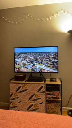 Television/TV LG 40 inches