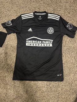 Atlanta United Jersey